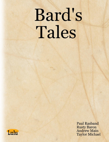 Bard's Tales