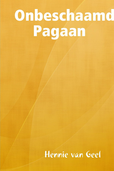 Onbeschaamd Pagaan