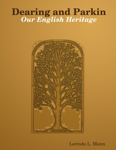 Dearing and Parkin: Our English Heritage Vol 1