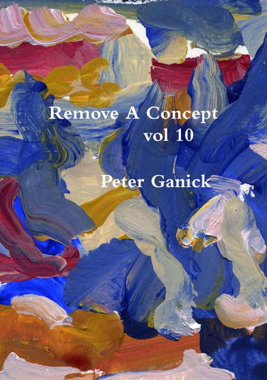 Remove A Concept vol 10