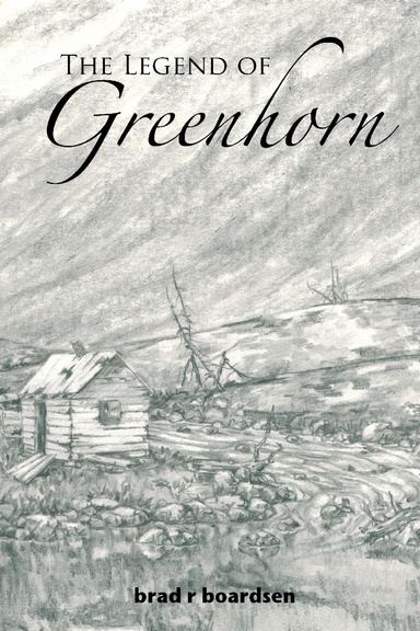 The Legend of Greenhorn
