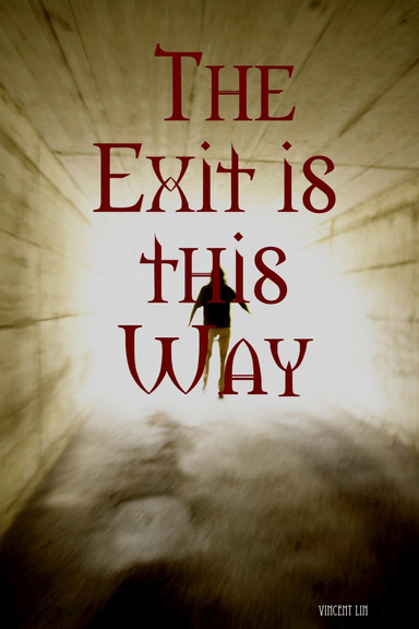 The Exit is this Way