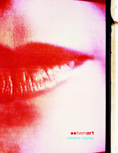 TwinArt: Instant Replay