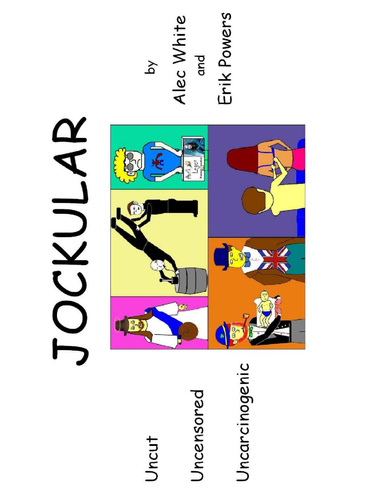 Jockular