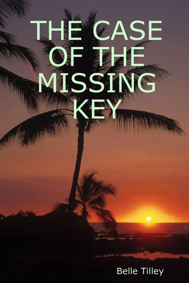 THE CASE OF THE MISSING KEY