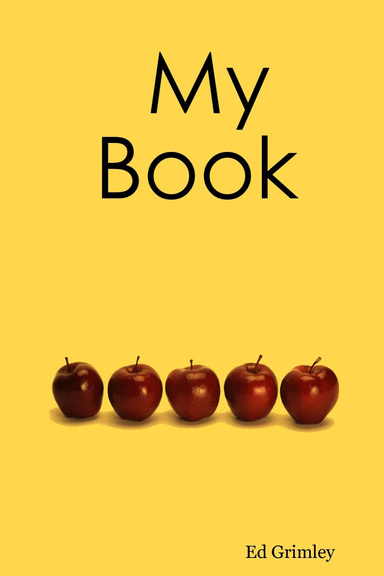 My Book