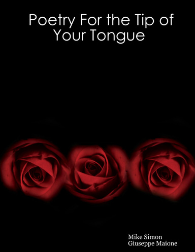 Poetry For the Tip of Your Tongue