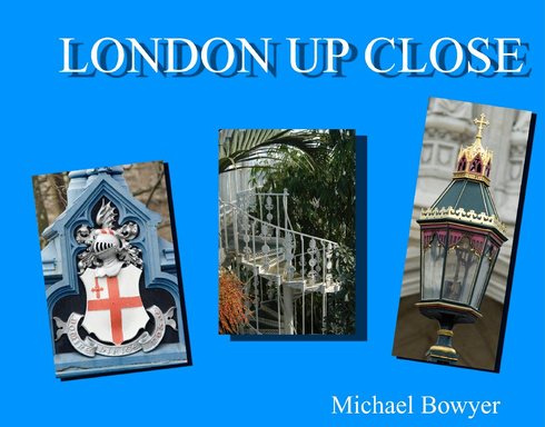 London Up Close