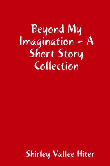 Fantasy Short Story Collection
