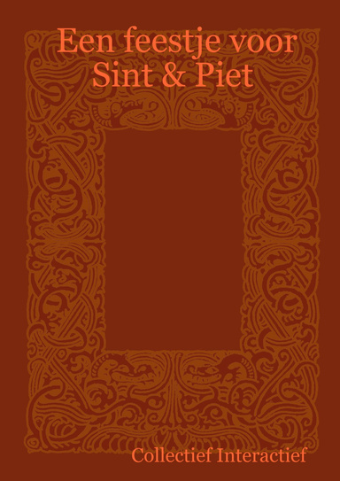 Een feestje voor Sint & Piet