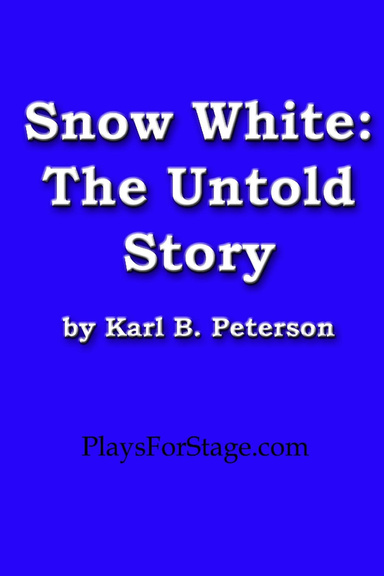 Snow White: The Untold Story