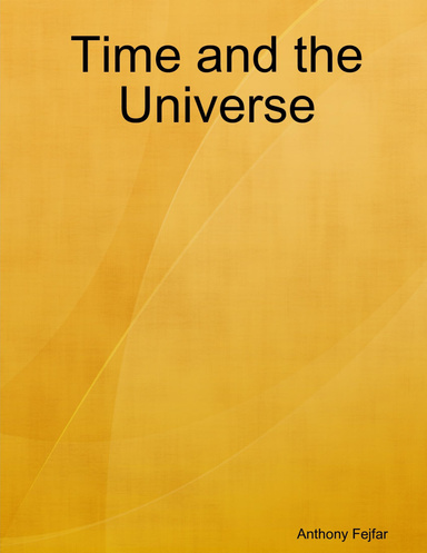 Time and the Universe