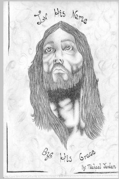 In His Name - By His Grace