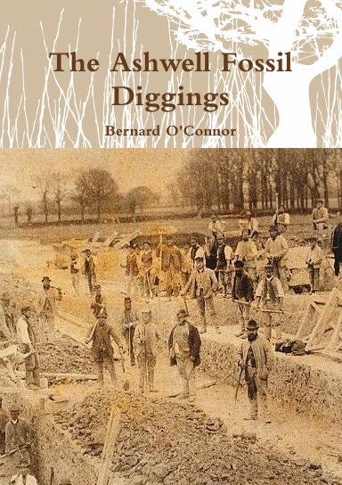 The Ashwell Fossil Diggings