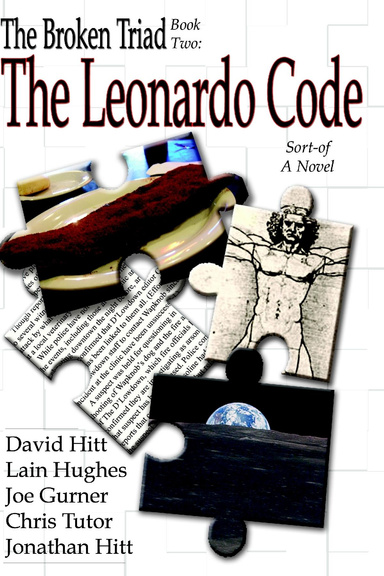 The Broken Triad: The Leonardo Code