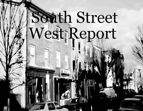South Street West Report