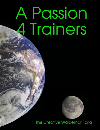 A Passion 4 Trainers