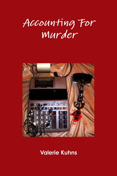 Accounting For Murder