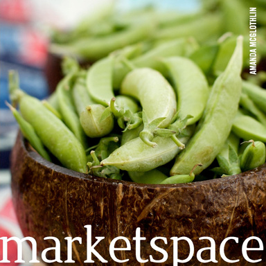 Marketspaces