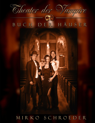 TdV - Buch der Häuser 2.0