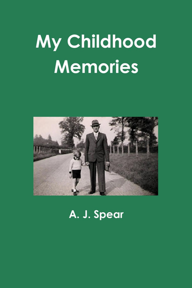 My Childhood Memories