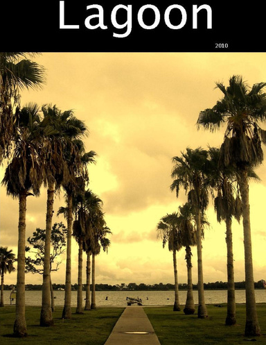 Lagoon Magazine 2009-2010