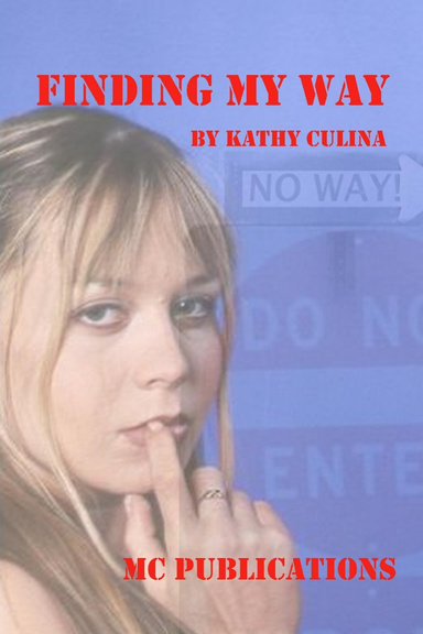 Finding My Way