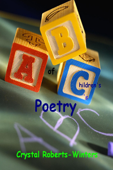 The ABC's of Children's Poetry