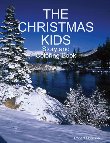 THE CHRISTMAS KIDS