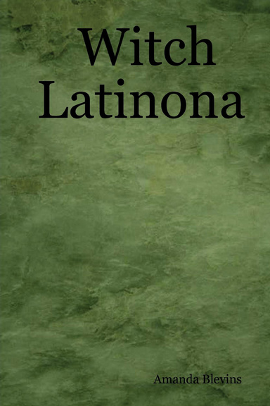 Witch Latinona