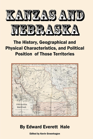 Kanzas and Nebraska