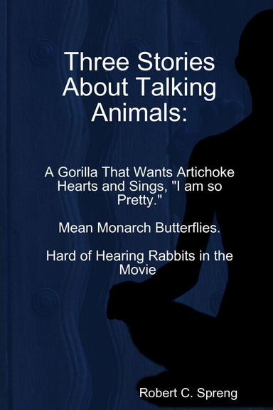 Three Stories About Talking Animals