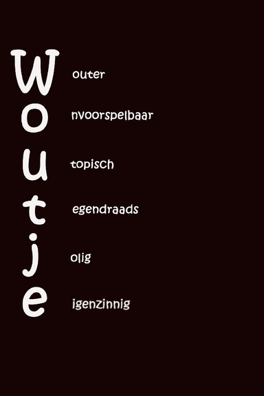 Woutje