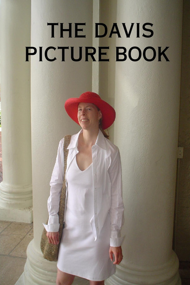 the davis picture book