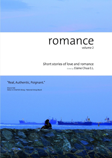 Romance Vol. 2