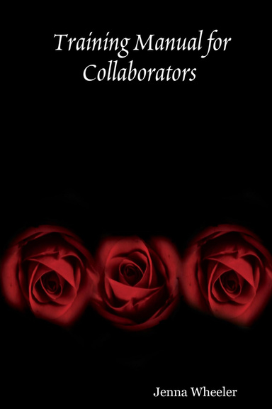 Training Manual for Collaborators