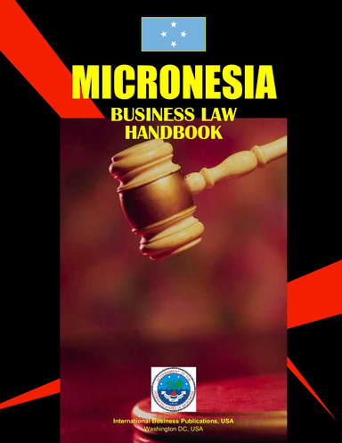 Micronesia Business Law Handbook