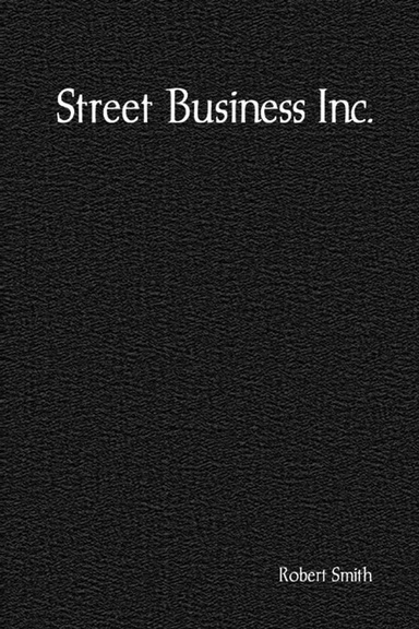 Street Business Inc.