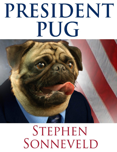 PRESIDENT PUG