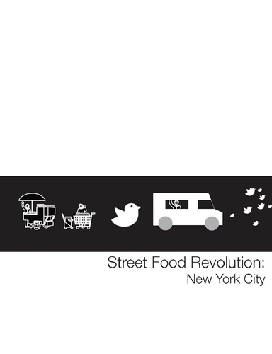 Street Food Revolution: NYC