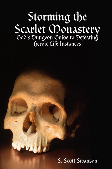 Storming the Scarlet Monastery