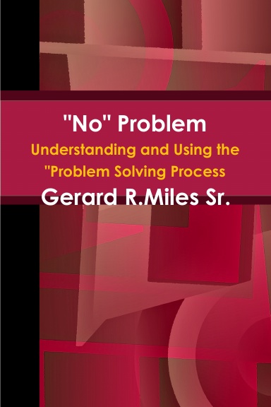 "No" Problem