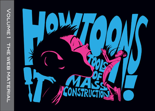 Howtoons: Tools Of Mass Construction