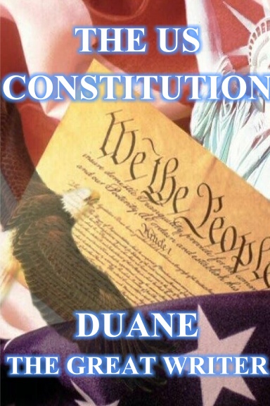 THE US CONSTITUTION