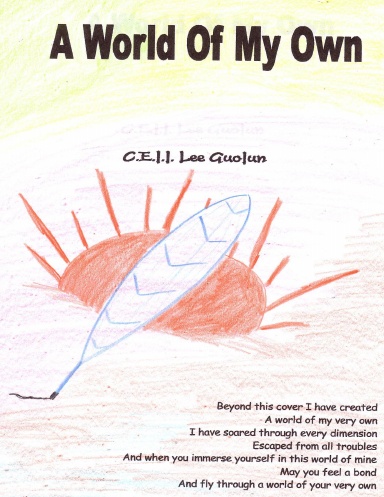 A World of My Own