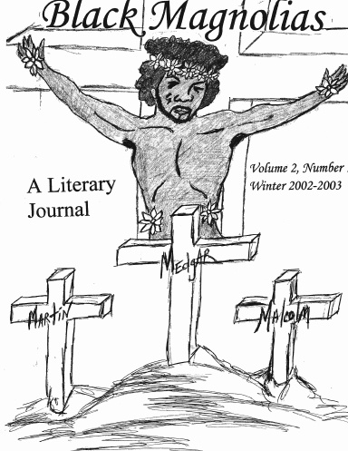 Black Magnolias Literary Journal 2.1
