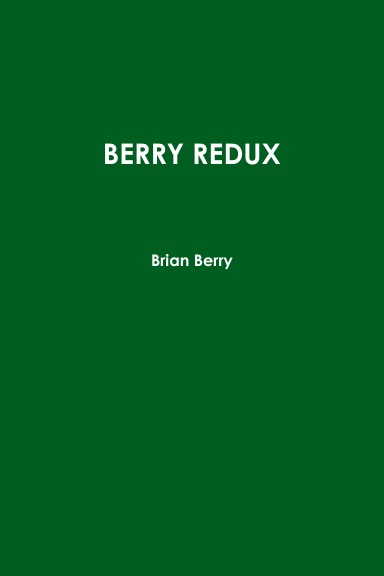 BERRY REDUX