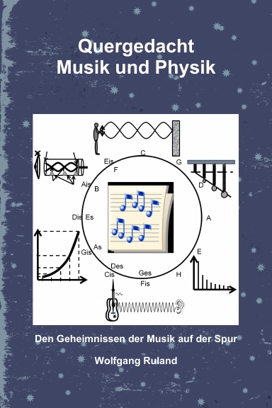 Quergedacht - Musik und Physik