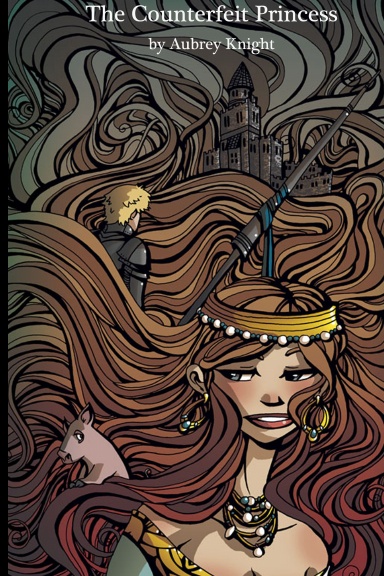 The Counterfeit Princess