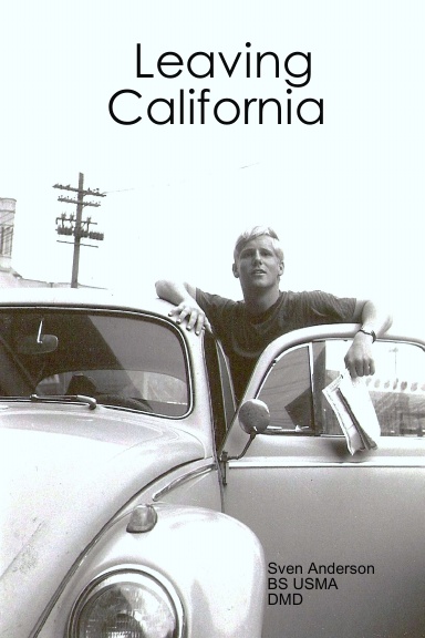 Leaving California